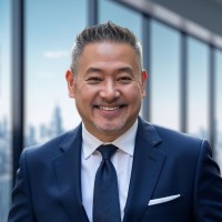 Charles Schwab Employee Steven Hung's profile photo