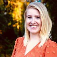 Rana Analytics Employee Kate Burgr's profile photo