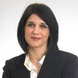 Ansons Solicitors Employee Hilary D'Cruz's profile photo