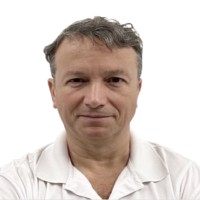 ClimaCell Employee Mike Fernandes's profile photo