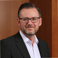 Bank of America Employee Richard Speight's profile photo