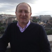 ASP Employee Francesco Robertazzo's profile photo