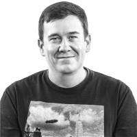 Creative Energy Employee Will Griffith's profile photo