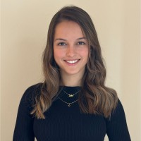 Bain & Company Employee Julia da Silva's profile photo
