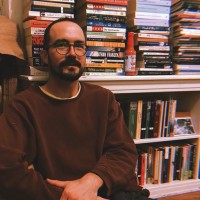 TICKR Employee Robert Frank's profile photo