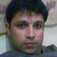 Field Engineer Employee Mir Ali's profile photo
