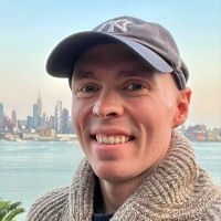 Octus (archive page) Employee Gareth Leake's profile photo