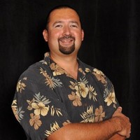 INDUSTRIAL HARDFACING INC Employee Carlos Hernandez's profile photo
