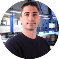 Niryo Employee Marc-Henri Frouin's profile photo