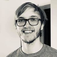 Dattak Employee Enzo Morin's profile photo