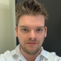 NRG Employee Bart Arts's profile photo