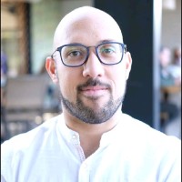 Blenders Mayonnaises & Sauces Employee André Bertelli de Brito's profile photo