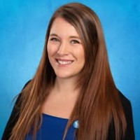 City of Vandalia, Ohio Employee Alicia Wintrow-McCracken's profile photo
