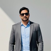 Horizon Fisheries Pvt.Ltd Employee Jasim Mubarak's profile photo