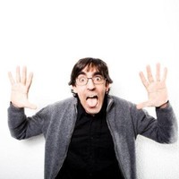 Telefónica Innovación Digital Employee Iván Izaguirre's profile photo