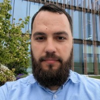 Chirp (formerly Cilter) Employee Oleksii Nikitin's profile photo