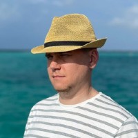 Konstantin Vasiliev's profile photo
