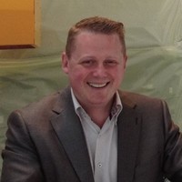 Alfadis Platforms Employee Sven Maelbrancke's profile photo