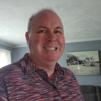 Workday VNDLY Employee Quinton Thornton's profile photo