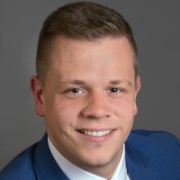 DSC Software AG Employee Sebastian Stichler's profile photo