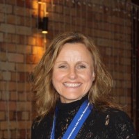Filta Cleaning Products Limited Employee Liz Nichols's profile photo