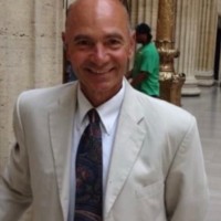 Cinteot Inc. Employee Thomas Northrop's profile photo