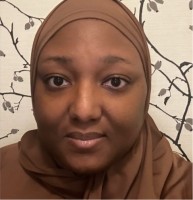 Abria Hall Email & Phone Number