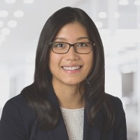 Morgan Stanley Employee Ashley Chen's profile photo