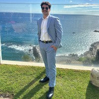 Sunny Hills Management Co.,  Inc. Employee Keyan Torabi's profile photo