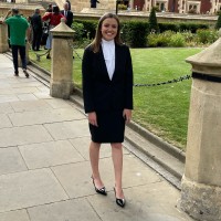 Lowri Butterworth Email