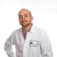 ICON plc Employee Erik Bailey's profile photo