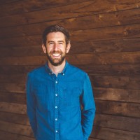Eden Project Employee Charles Sainsbury's profile photo
