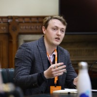 BEAMA Employee Matthew Adams's profile photo