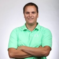 Harvey and Price Company Employee Jon Portz's profile photo