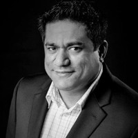 WIS International Employee Shawn Ismail's profile photo