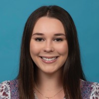 Pate Rehabilitation Employee Delamor Aguilar's profile photo