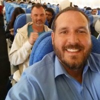 Industrial Machine & Weld Employee Ryan Coats's profile photo