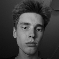 iki.ai Employee Dmitry Bannikov's profile photo
