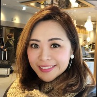 W.Media - Global Employee Yvonne Leong's profile photo