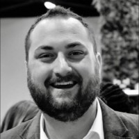 Oceanblue LLC Employee Chanse McMillan's profile photo