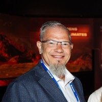 HEXPOL Compounding Employee Kevin Dominic's profile photo