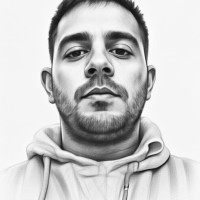 Kontensan Metal Ambalaj Employee Mehmet V.'s profile photo