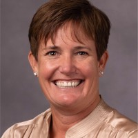 Frankfurt International School Employee Kristi Jacobs's profile photo