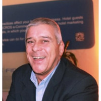 Veneo Employee Rácz Attila's profile photo