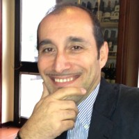 Stefano Marrocco Email & Phone Number