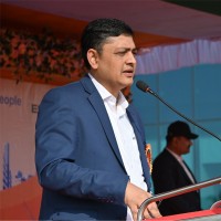 Vikram Solar Employee Ranjan Jindal's profile photo