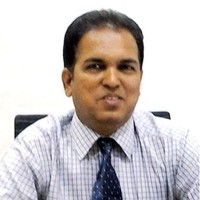 Email e telefono di Sudhir Thosar