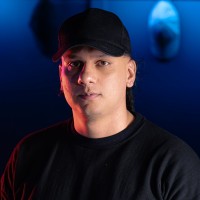 Darkenrush Employee Hamid Shahcheraghi's profile photo