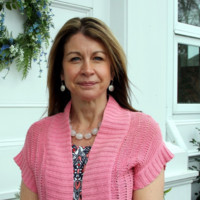 Abenaqui Country Club Employee Lisa Lombardi's profile photo