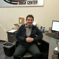 Badger Truck & Auto Group Employee John Gemeinhardt's profile photo